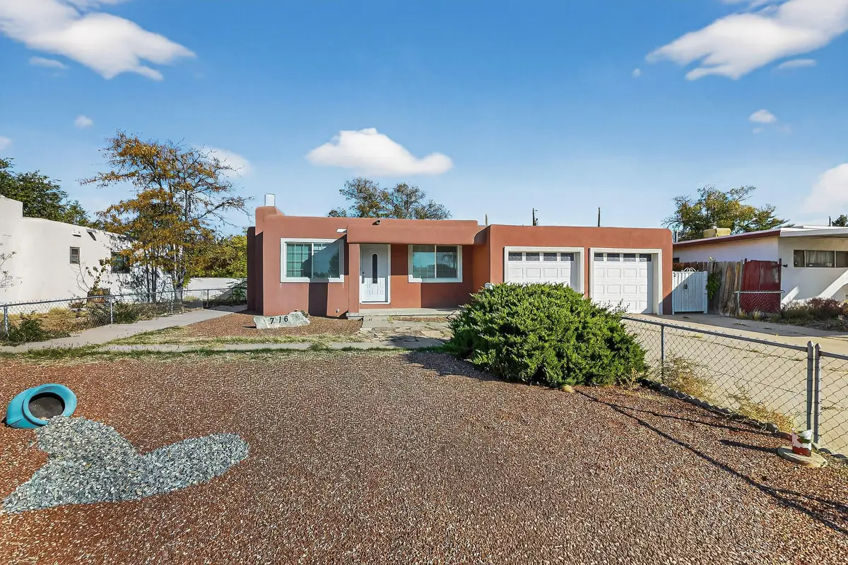 716 Georgia Street Se, Albuquerque, NM 87108 - Image #1