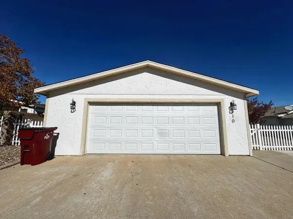 110 Sunrise Bluffs Drive, Belen, NM 87002