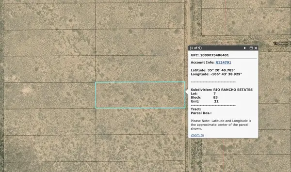 5107-5119 Findlay Street Ne, Rio Rancho, NM 87144