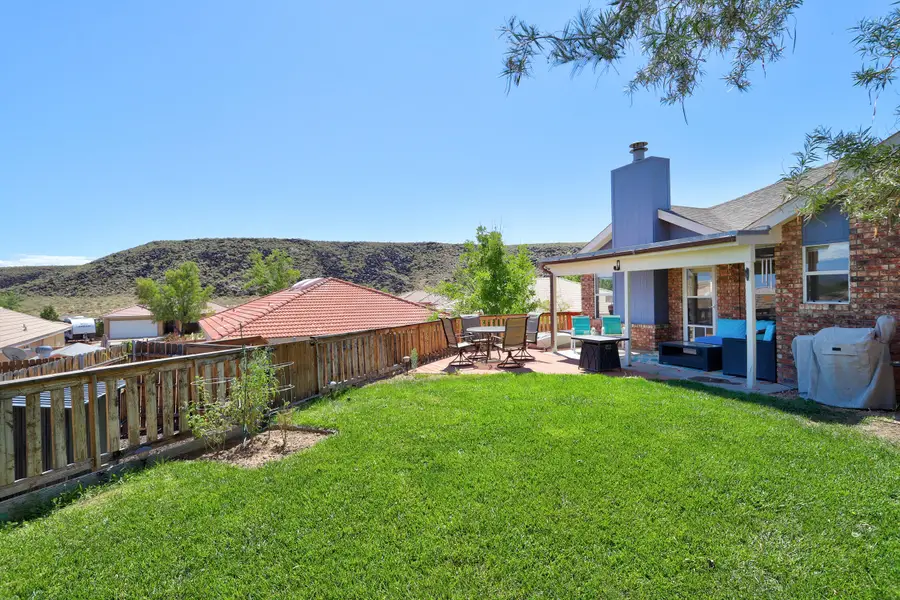 4904 Rockcress Drive Nw, Albuquerque, NM 87120 - Image #2