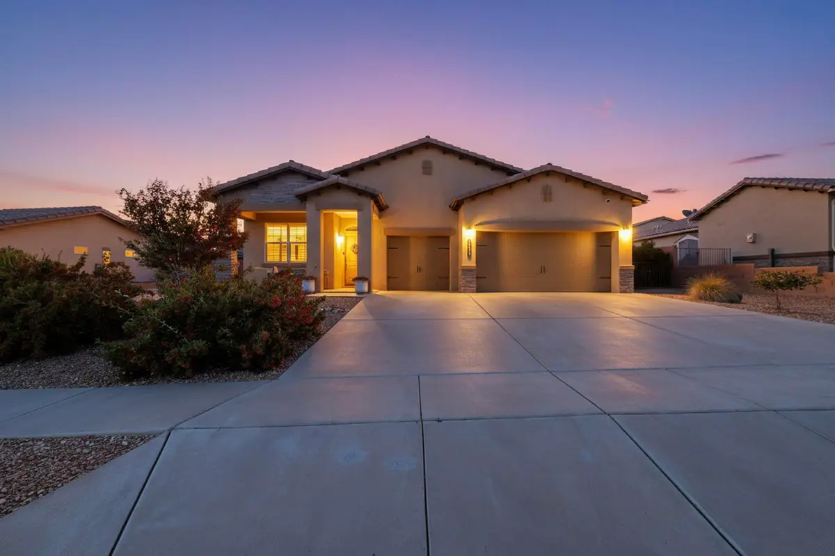 2825 Arce Lane Se, Rio Rancho, NM 87124 - Image #1