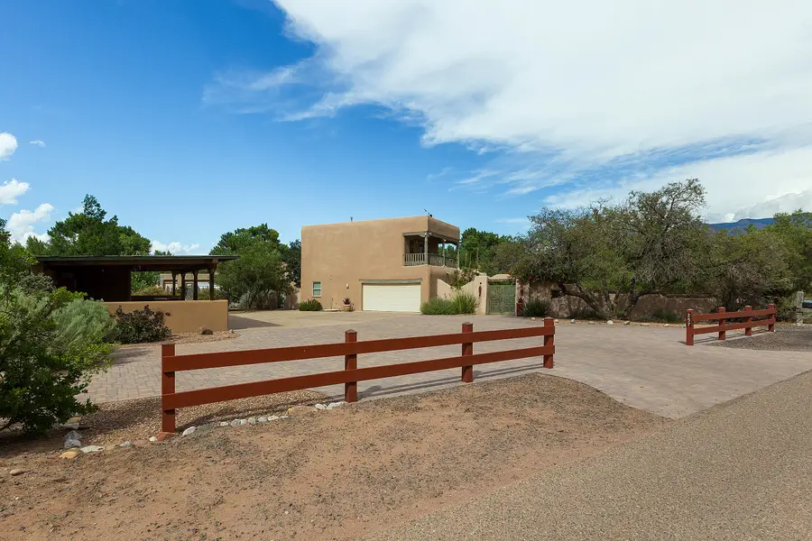 257 Camino De Lucia, Corrales, NM 87048 - Image #2