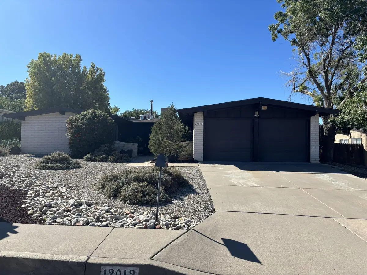 12012 Prospect Avenue Ne, Albuquerque, NM 87112 - Image #1