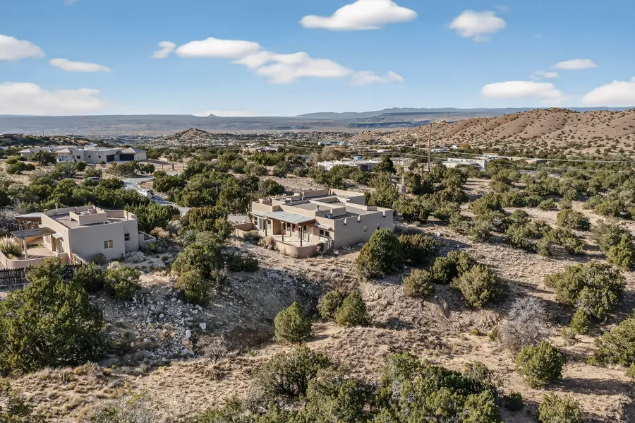 8 & 10 Quail Meadow Road, Placitas, NM 87043 - Image #3
