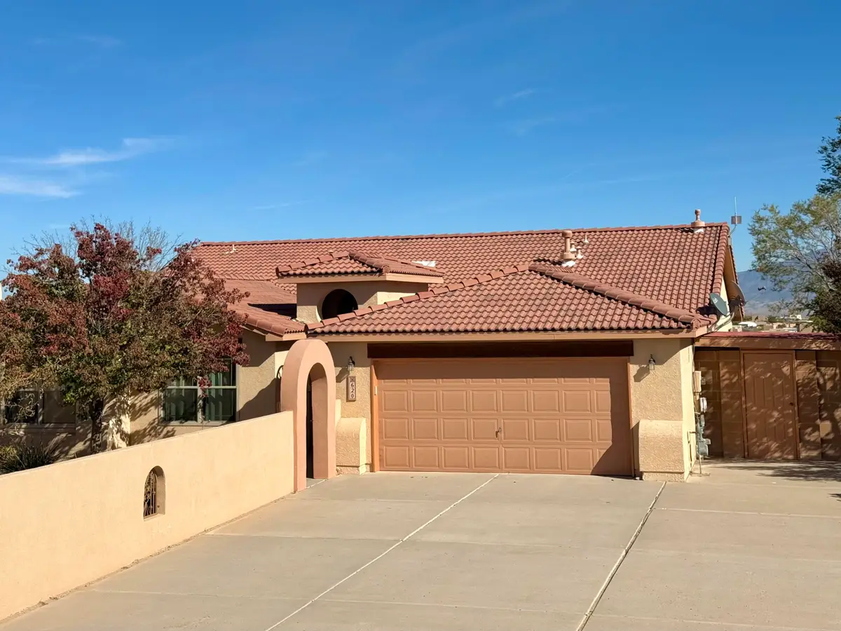 620 9th Street Ne, Rio Rancho, NM 87124 - Image #1