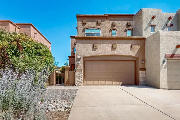 2416 Pelizzano Drive Se, Rio Rancho, NM 87124