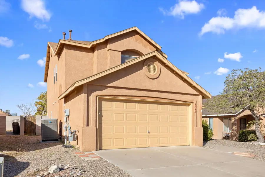 8809 Tenemaha Avenue Sw, Albuquerque, NM 87121 - Image #2