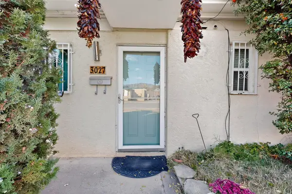 3027 Monroe Street Ne, Albuquerque, NM 87110