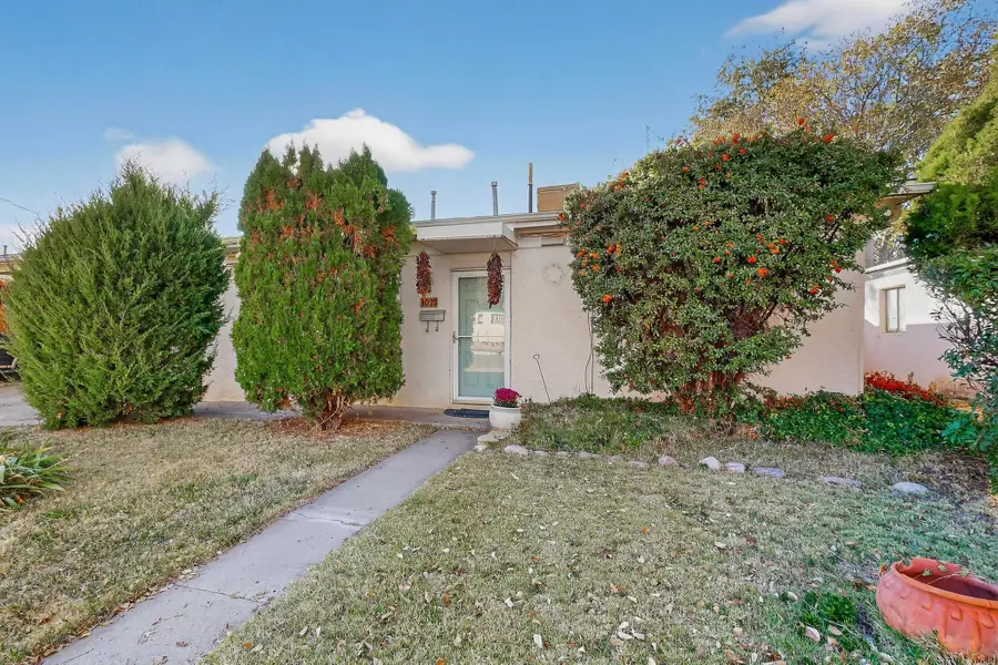 3027 Monroe Street Ne, Albuquerque, NM 87110 - Image #2