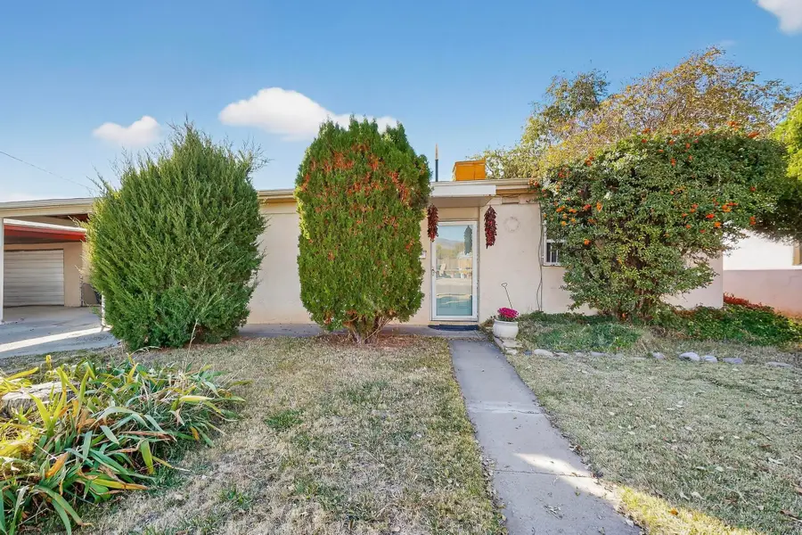 3027 Monroe Street Ne, Albuquerque, NM 87110 - Image #3