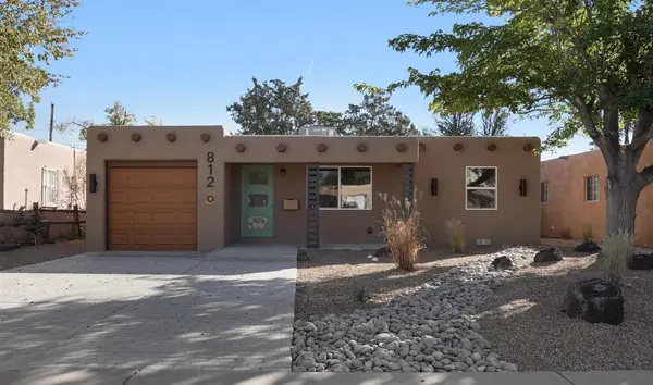 812 Valencia Drive Ne, Albuquerque, NM 87108