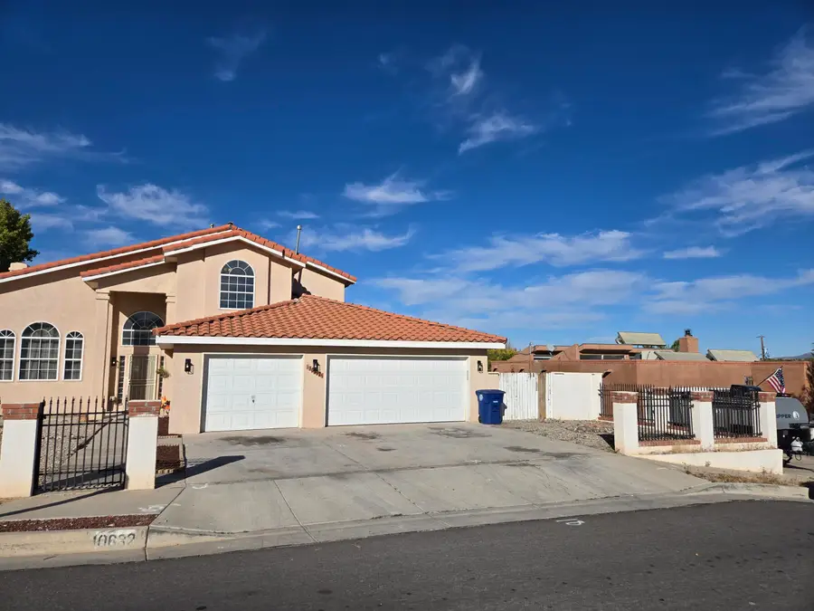 10632 Pastime Avenue Nw, Albuquerque, NM 87114 - Image #2