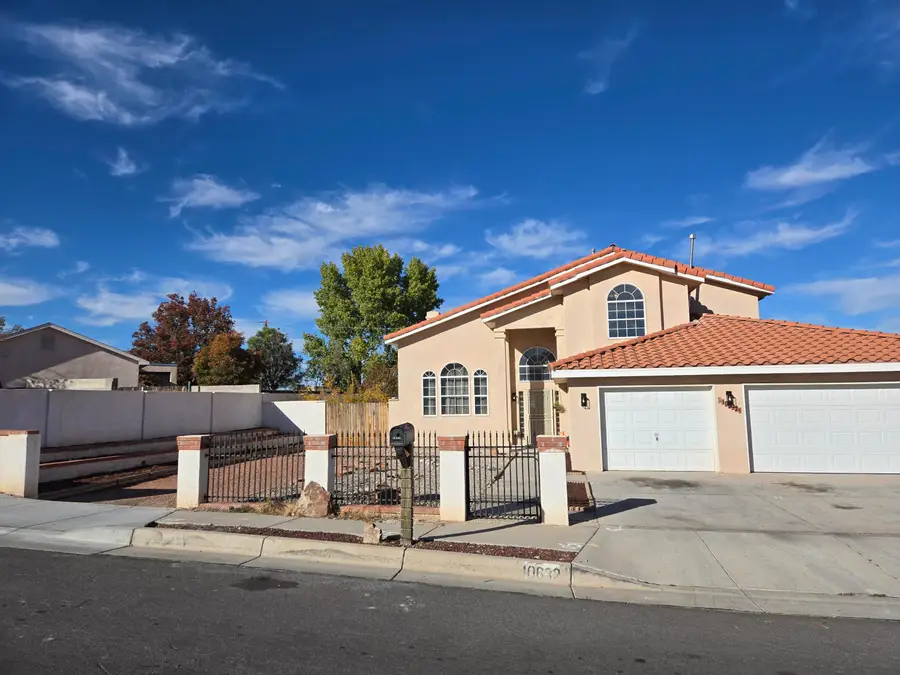 10632 Pastime Avenue Nw, Albuquerque, NM 87114 - Image #3