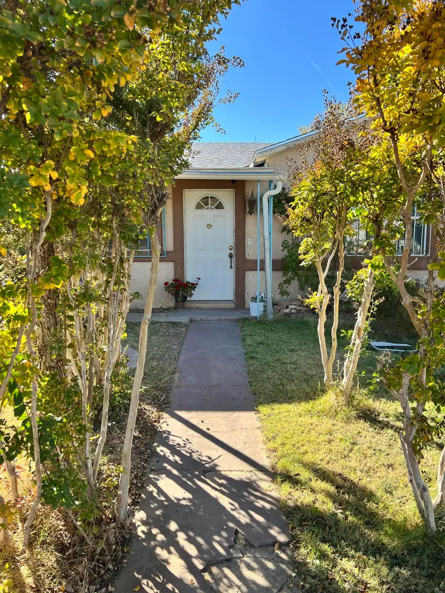 339 59th Street Nw, Albuquerque, NM 87105 - Image #2