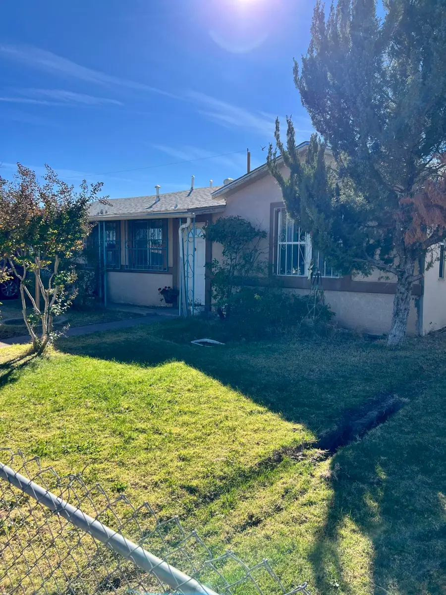 339 59th Street Nw, Albuquerque, NM 87105 - Image #3