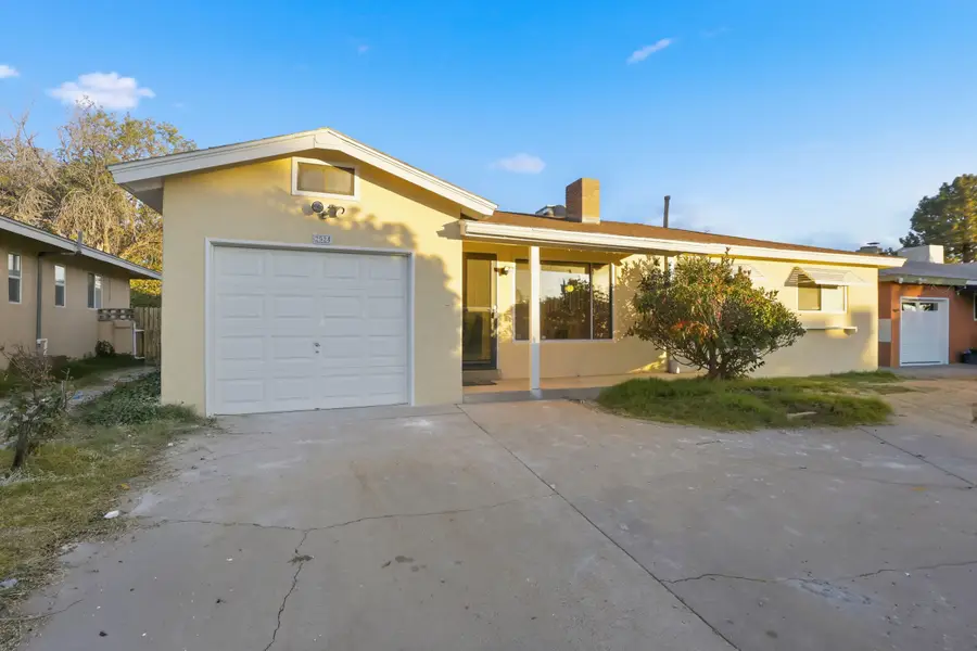 2924 Cagua Drive Ne, Albuquerque, NM 87110 - Image #2