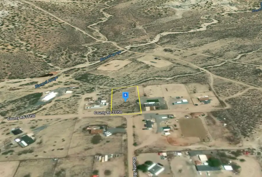 8 County Road, Aztec, NM 87410 - Image #3
