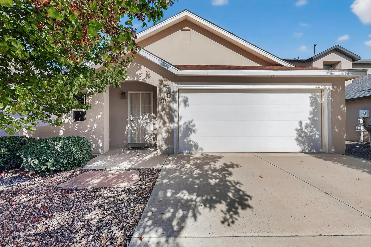 2119 N Ensenada Circle Se, Rio Rancho, NM 87124 - Image #1