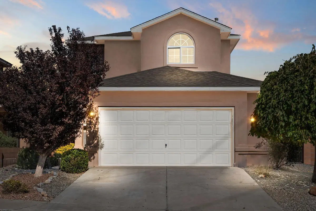 9609 Entrada Vista Avenue Nw, Albuquerque, NM 87120 - Image #1