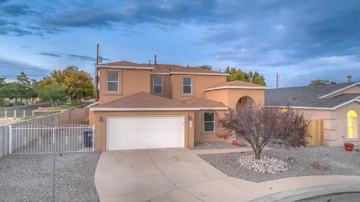 7415 Beaver Wood Court Nw, Albuquerque, NM 87120 - Image #1