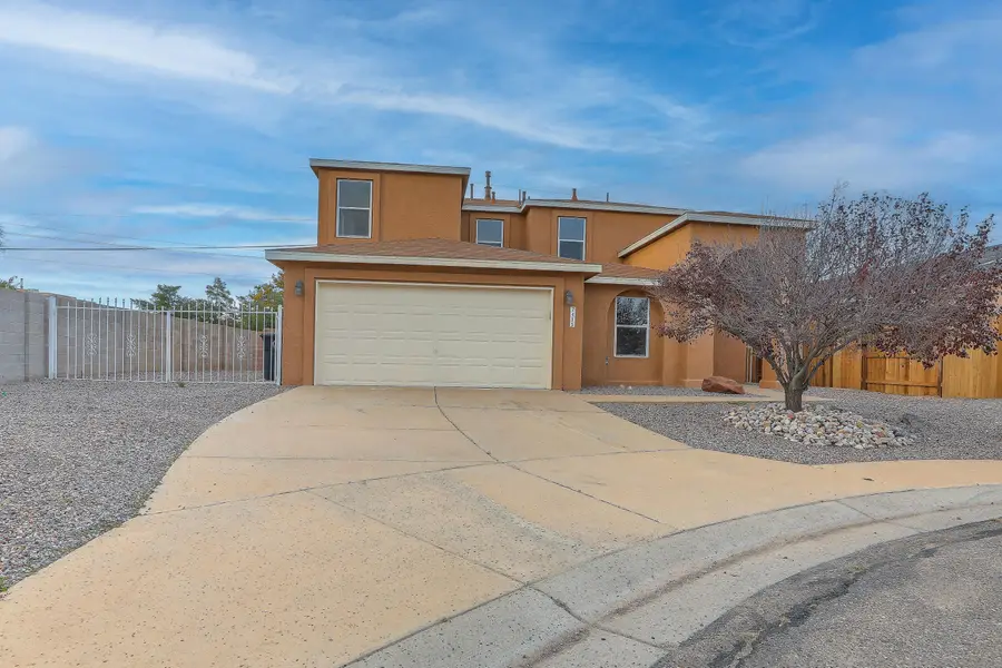 7415 Beaver Wood Court Nw, Albuquerque, NM 87120 - Image #3