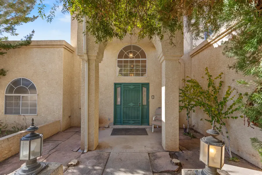 10529 Espira Court Nw, Albuquerque, NM 87114 - Image #2