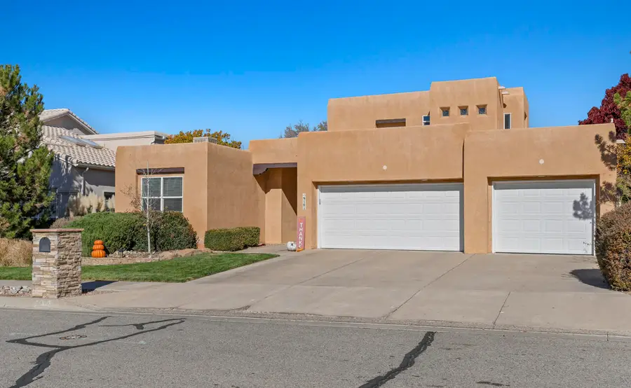9101 Santa Lucia Avenue Ne, Albuquerque, NM 87122 - Image #3