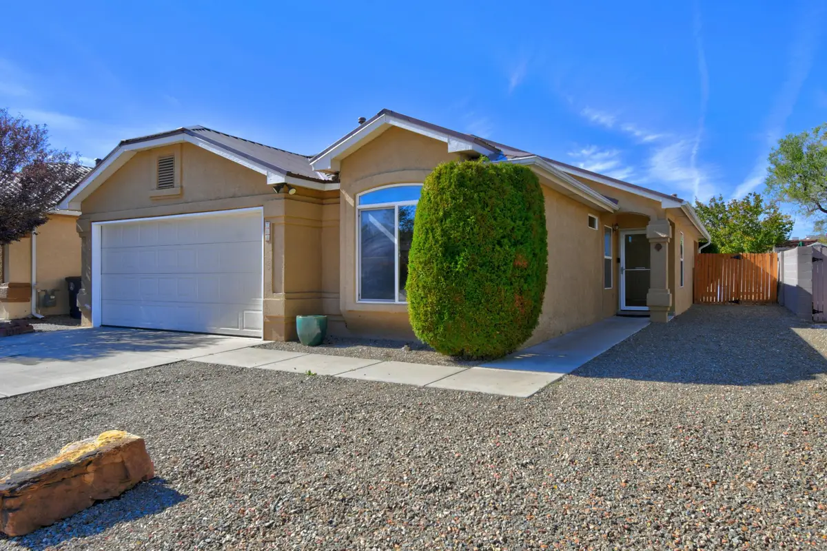 763 Terracotta Place Sw, Albuquerque, NM 87121 - Image #1