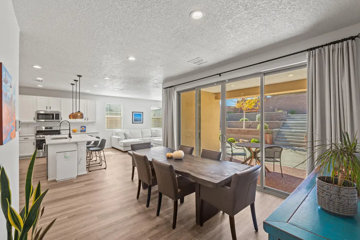 5417 Redtop Street Ne, Rio Rancho, NM 87144 - Image #1