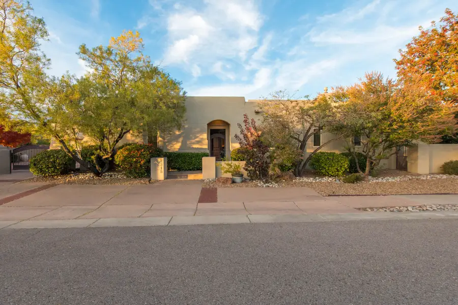 2315 Pinon Encantada Trail Nw, Albuquerque, NM 87104 - Image #2