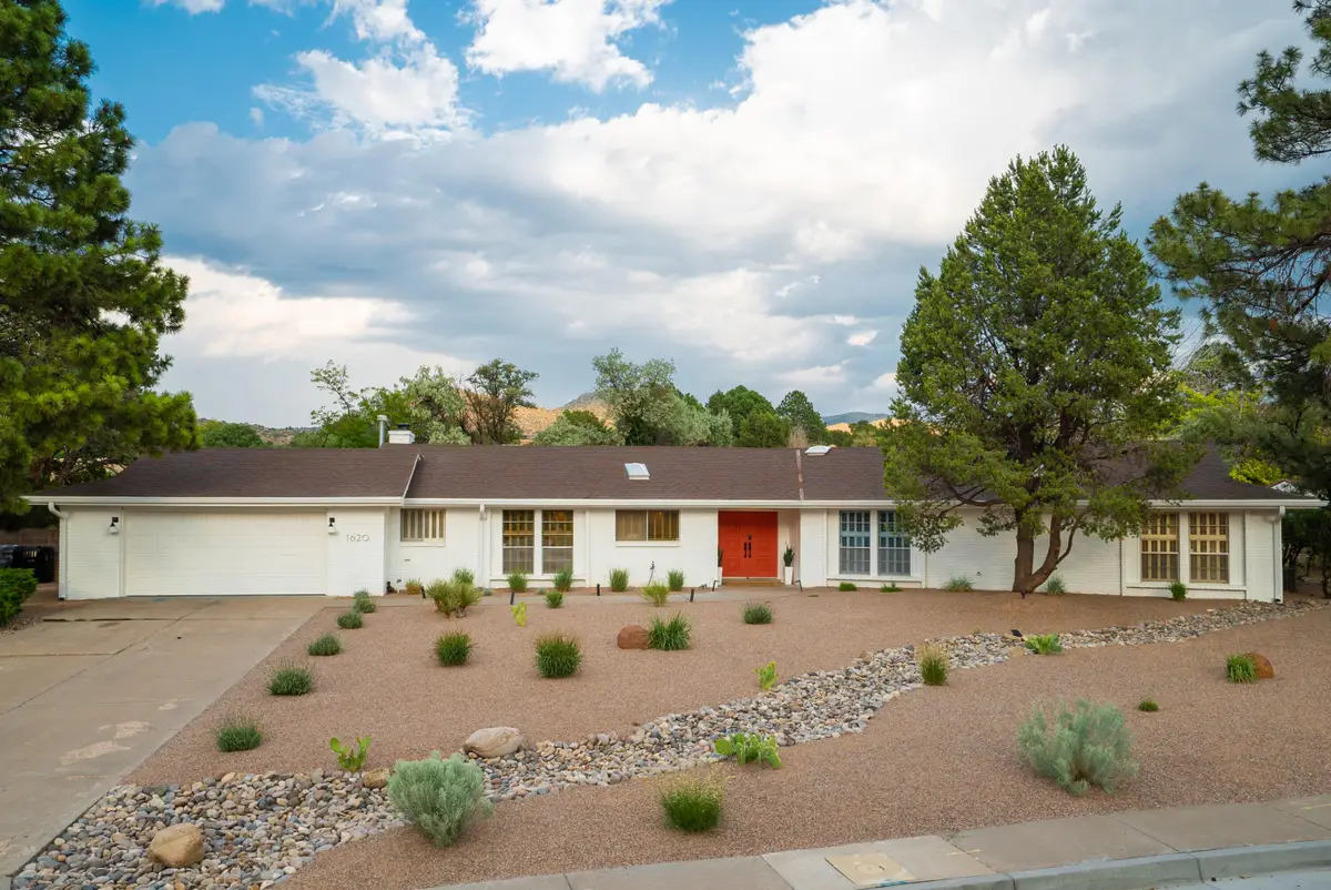 1620 Sagebrush Trail Se, Albuquerque, NM 87123 - Image #1