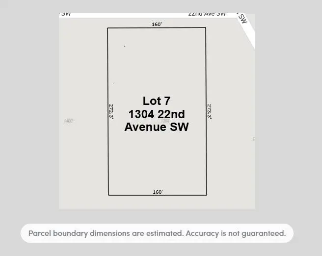 1304 22nd Street Sw, Rio Rancho, NM 87124 - #3
