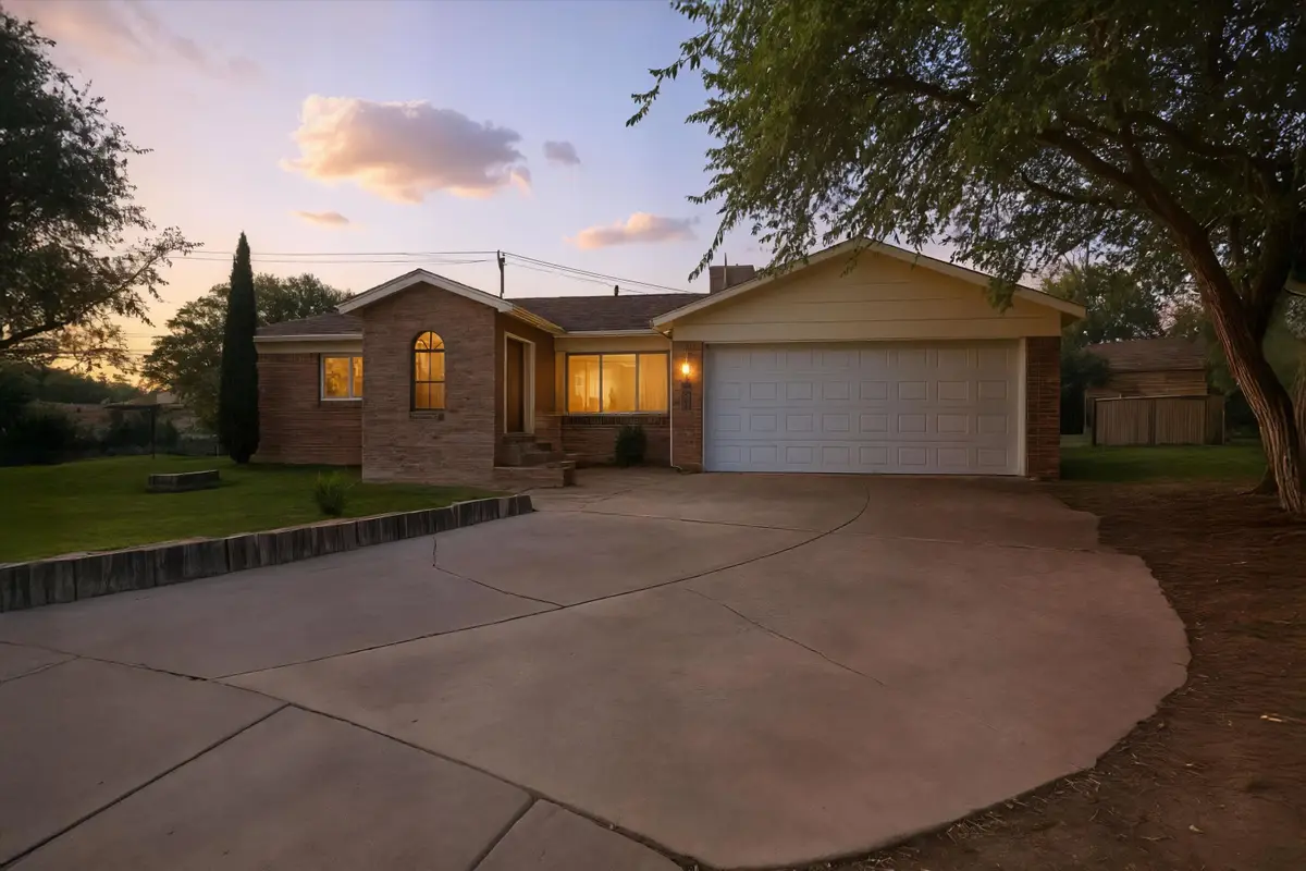 509 Nuves Court Nw, Albuquerque, NM 87105 - Image #1