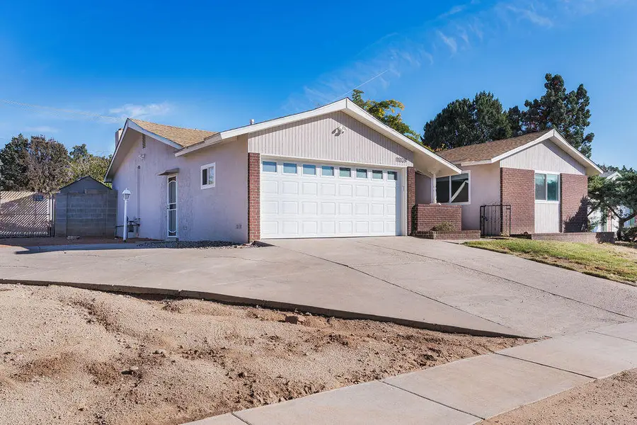 10328 San Luis Rey Place Ne, Albuquerque, NM 87111 - Image #2