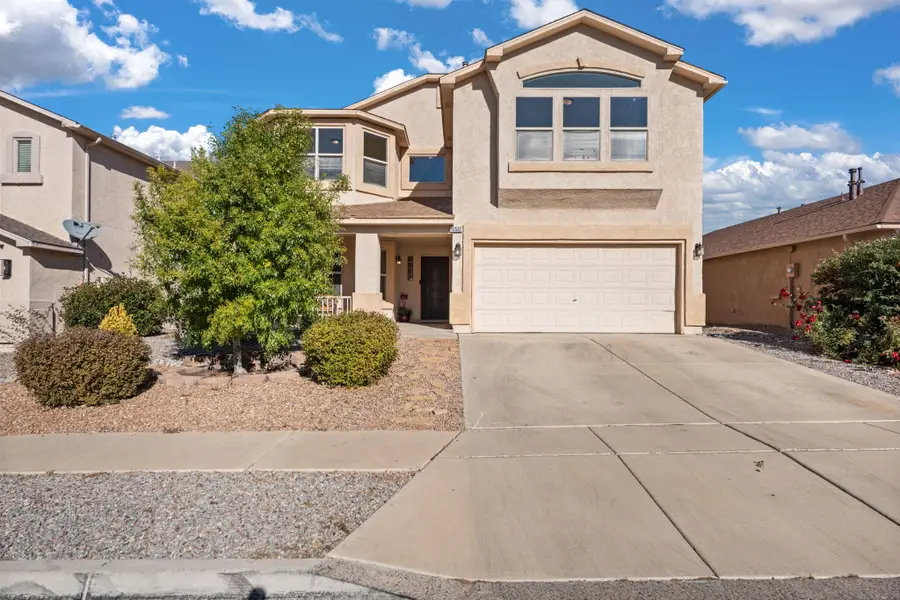 10532 Box Canyon Place Nw, Albuquerque, NM 87114 - Image #2