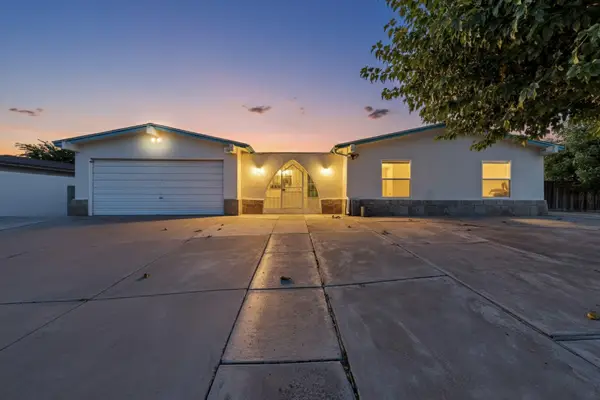 7500 Burke Street Ne, Albuquerque, NM 87109