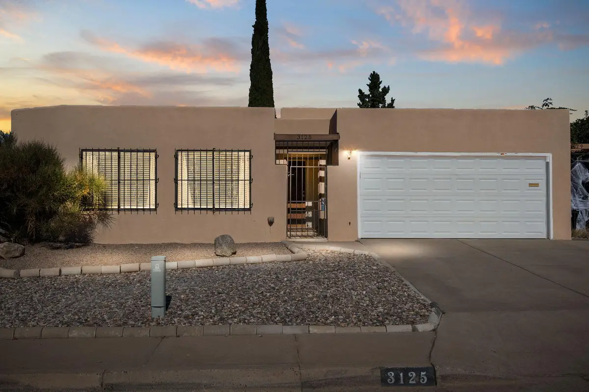3125 Lori Place Ne, Albuquerque, NM 87111 - Image #1