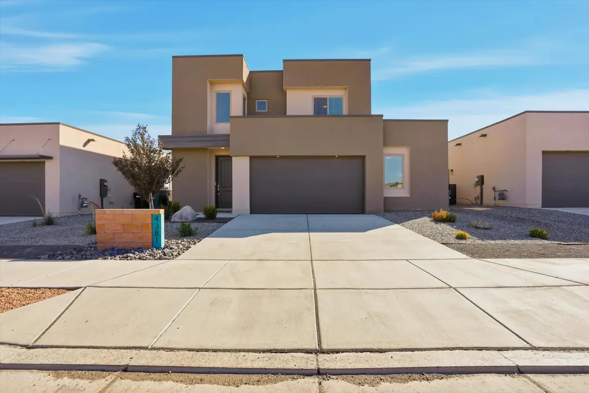 4381 Lauren, Rio Rancho, NM 87124 - Image #1