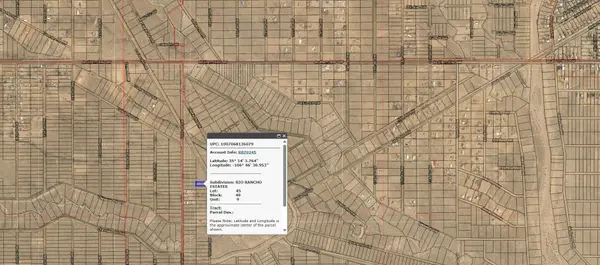 2019th (u9 B49 L45) Street Sw #9, Rio Rancho, NM 87124