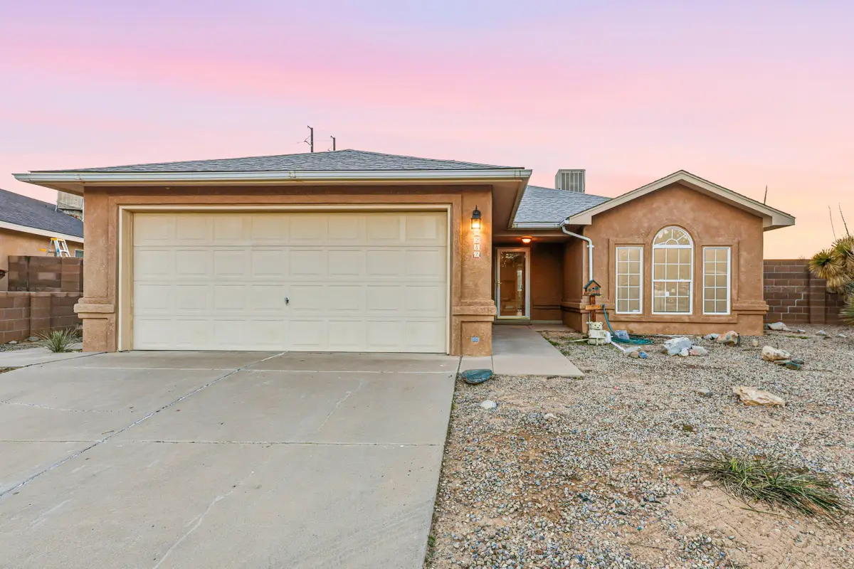 2287 Stallion Street Sw, Los Lunas, NM 87031 - Image #1