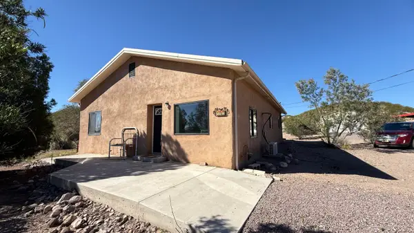 143 S Miera Road, San Antonio, NM 87832