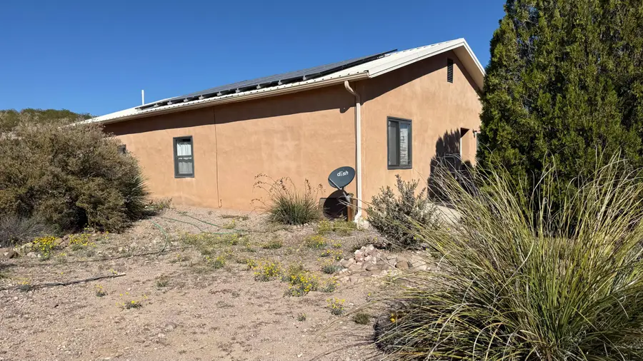 143 S Miera Road, San Antonio, NM 87832 - Image #2