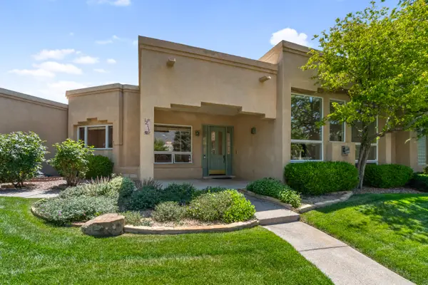 12116 Coral Dawn Road, Albuquerque, NM 87122