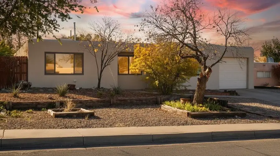8224 Bart Avenue Ne, Albuquerque, NM 87109 - Image #2