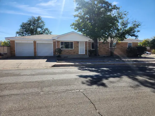 1100 Georgia Street Se, Albuquerque, NM 87108
