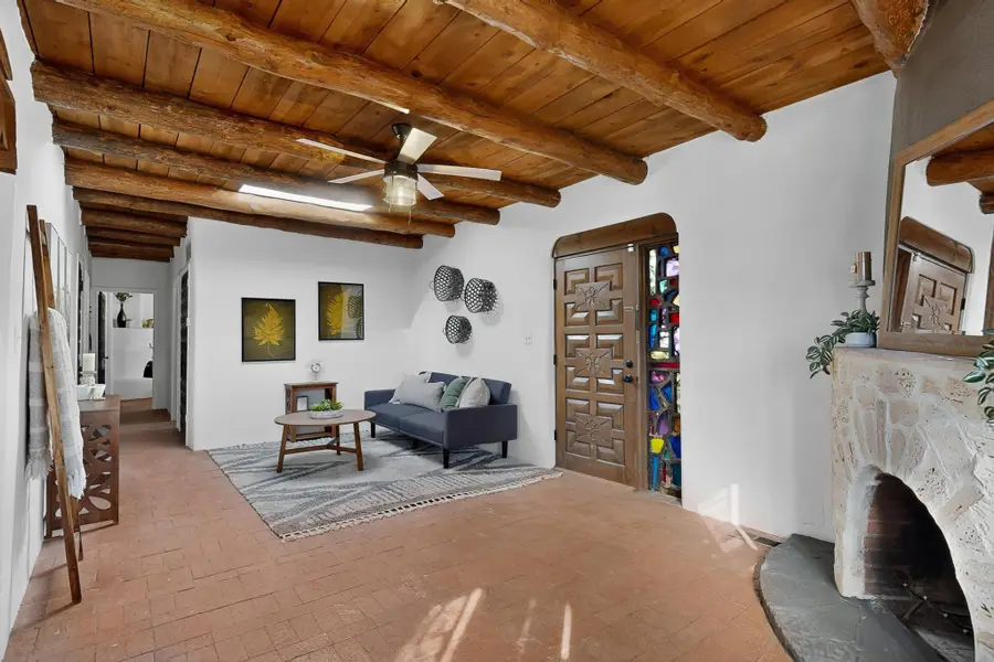 3508 22nd Avenue Se, Rio Rancho, NM 87124 - Image #2