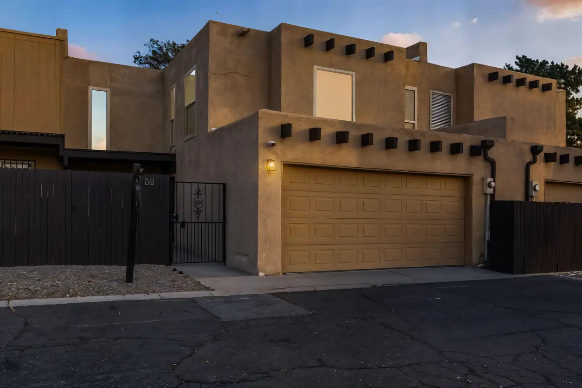 66 Calle De La Noche Boulevard Ne, Albuquerque, NM 87109 - Image #1