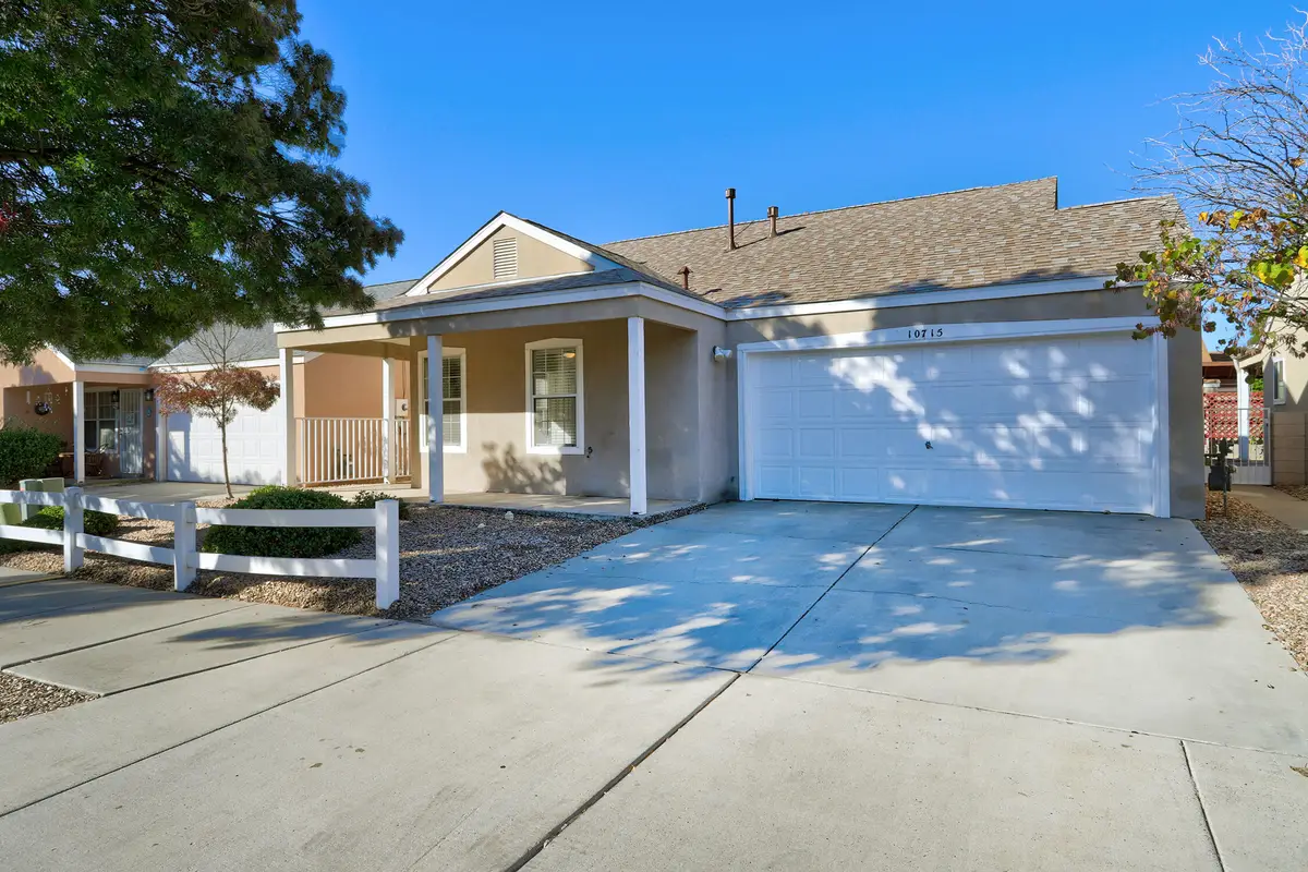 10715 Hatch Drive Nw, Albuquerque, NM 87114 - #1