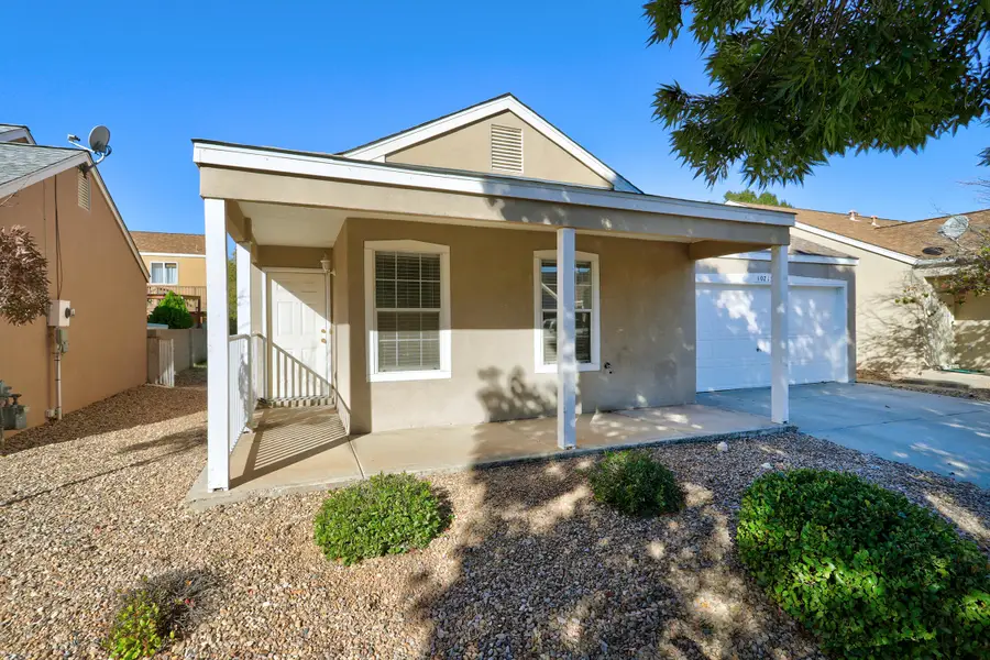 10715 Hatch Drive Nw, Albuquerque, NM 87114 - #2