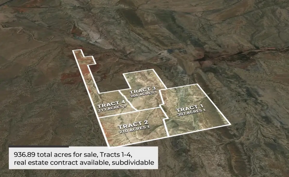 1438 Nm 16, Cerrillos, NM 87010 - Image #1